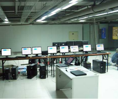 信息化工程監(jiān)理 信息系統(tǒng)、通信工程與計(jì)算機(jī)硬件網(wǎng)絡(luò)的融合與實(shí)踐