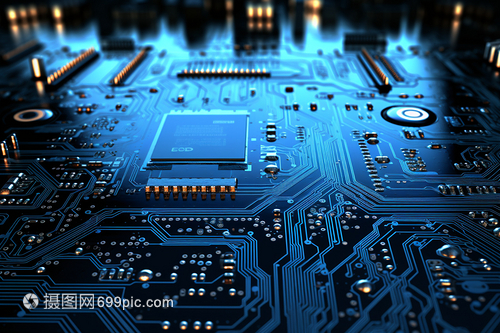 電腦主板上的電子元件及其在計(jì)算機(jī)硬件與網(wǎng)絡(luò)設(shè)備中的作用